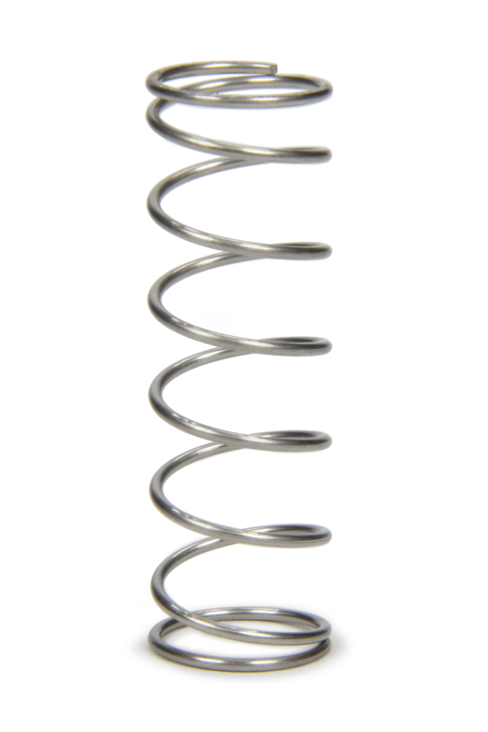 Conroy Bleeders CPC-023 Tire Bleeder Spring, 8 to 15 psi, Stainless, Silver Paint, Conroy Diaphragm Bleeder, Each