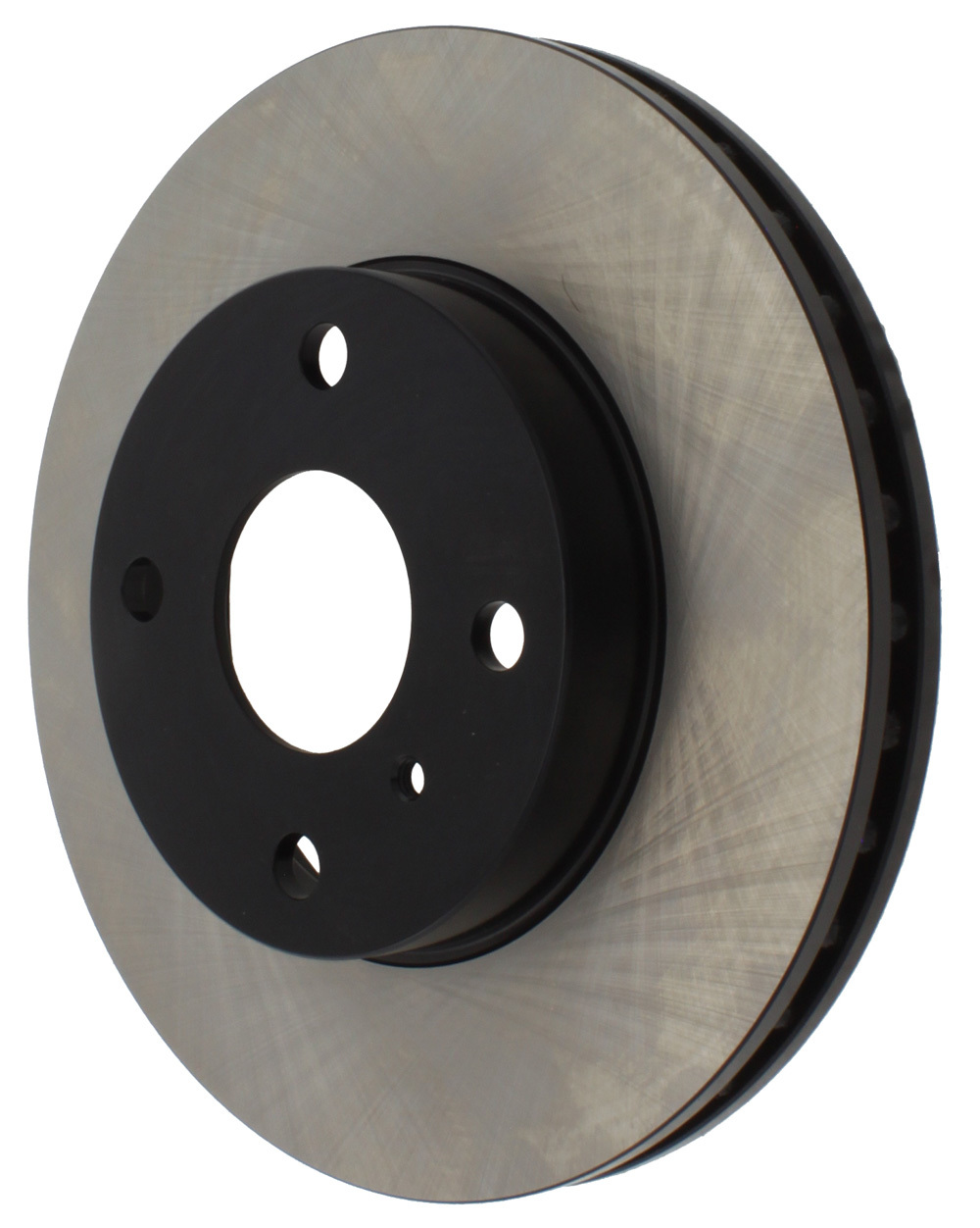 Centric Parts Disc Brake Rotor P N 120 45039 - Picture 9 of 9