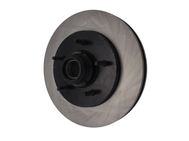 Premium Brake Rotor