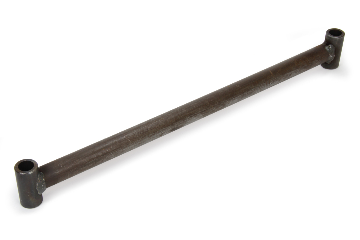 Shock Mounting Jig - 14 in Eye to Eye - Steel - Natural - Each