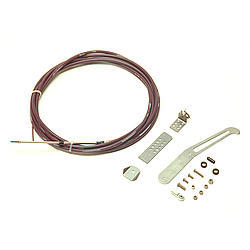 Chassis Engineering 7600 - Parachute Release Cable Kit