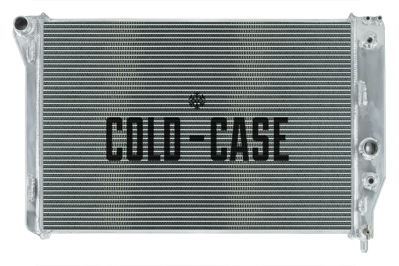 97-04 Corvette Radiator AT