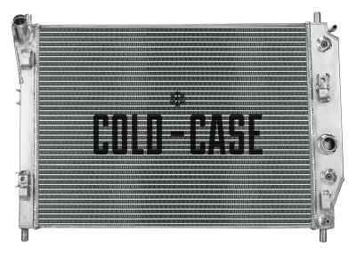 05-13 Corvette Radiator 