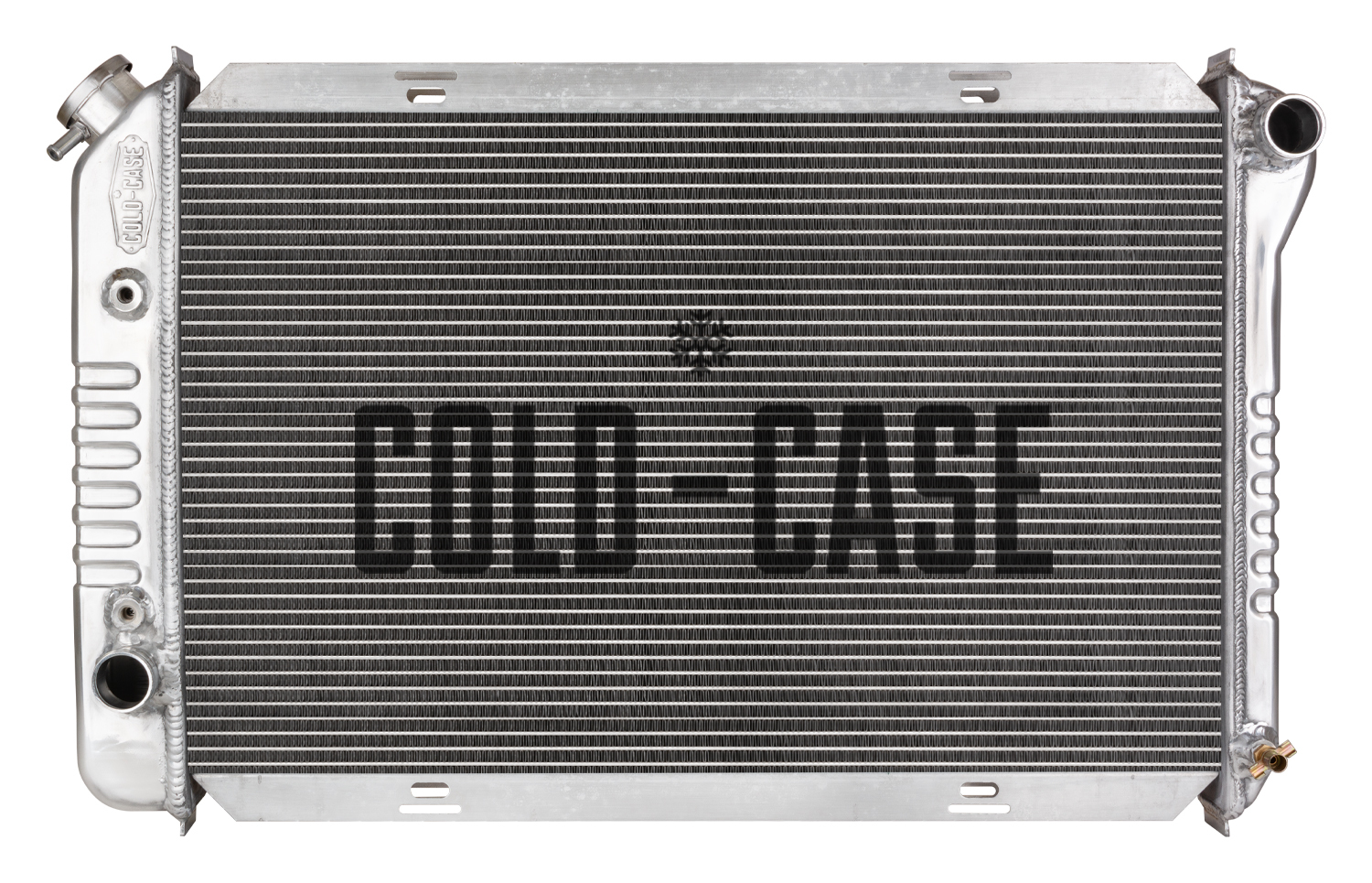 71-73 Mustang Radiator AT 26in