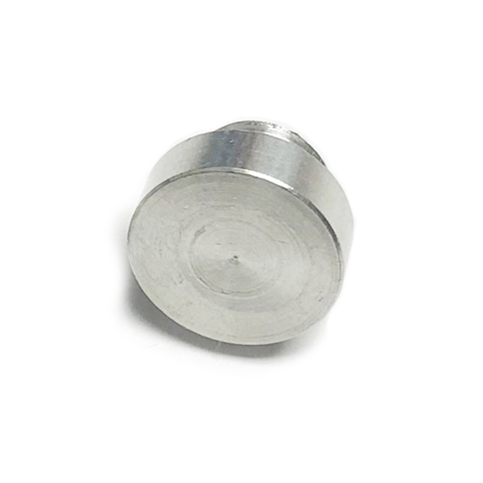 Cold Case Radiators TP1 Radiator Transmission Cooler Plug,