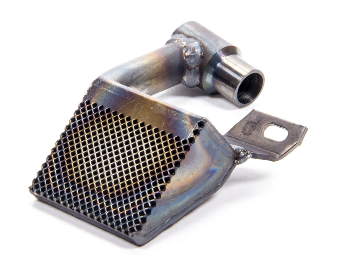 CHAMP PANS — CHAMP PANS Oil Pump Pick-Up