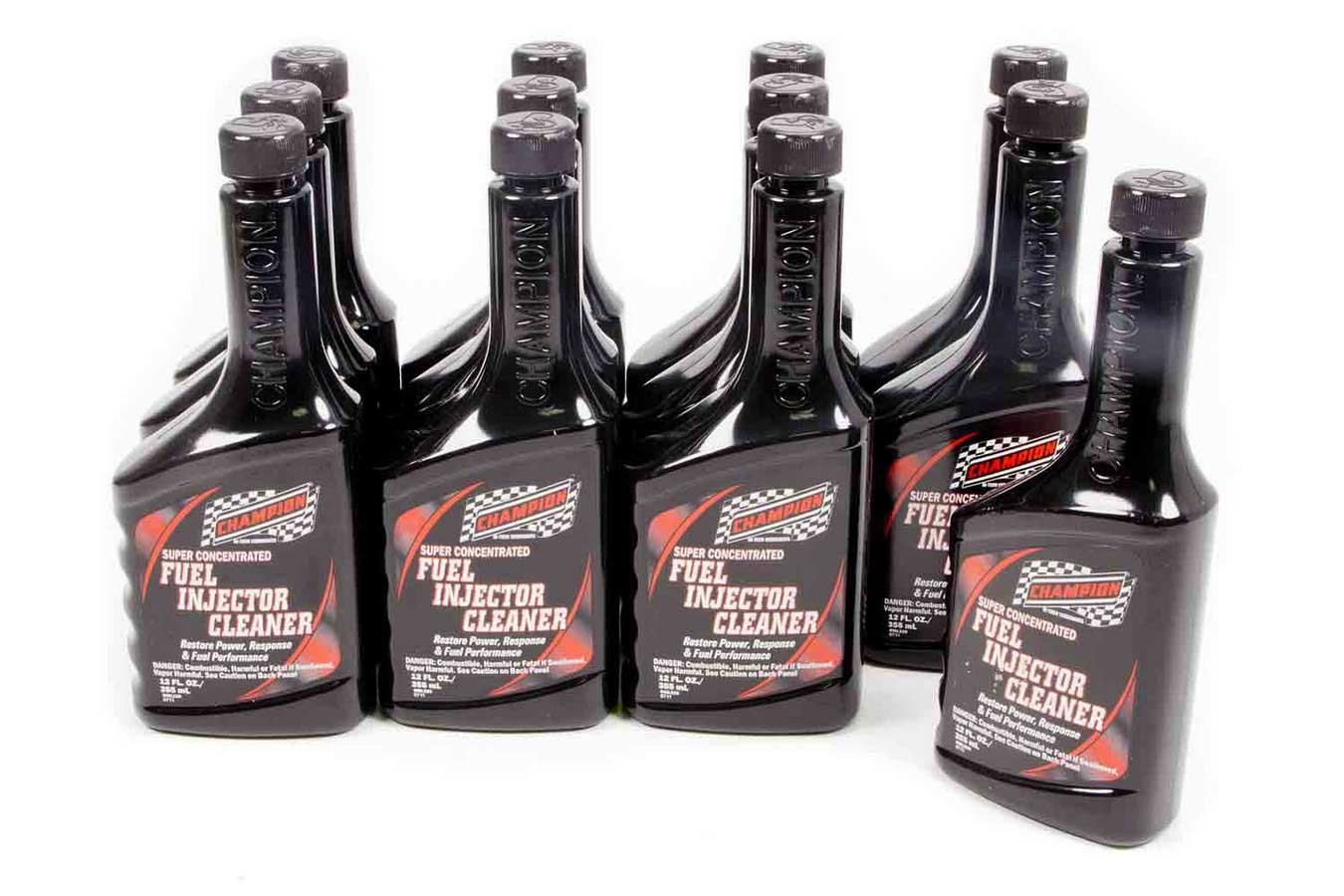 Super Concentrated Fuel Injector Cleaner