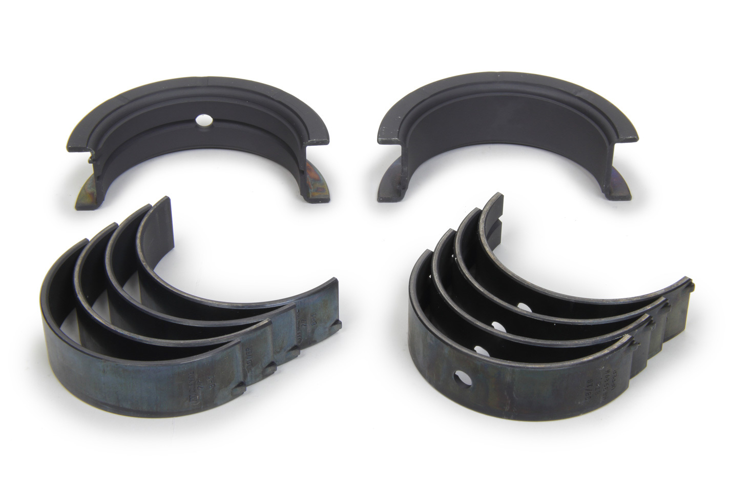 Calico Coatings MS2321H Main Bearing, H-Series, Standard, Coated, Dart LS-Series, Kit