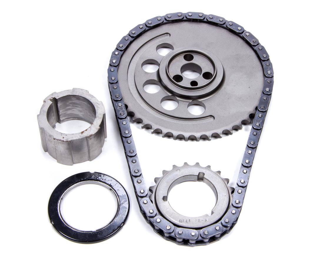 CLOYES — CLOYES True Roller Timing Set - SBC LS2