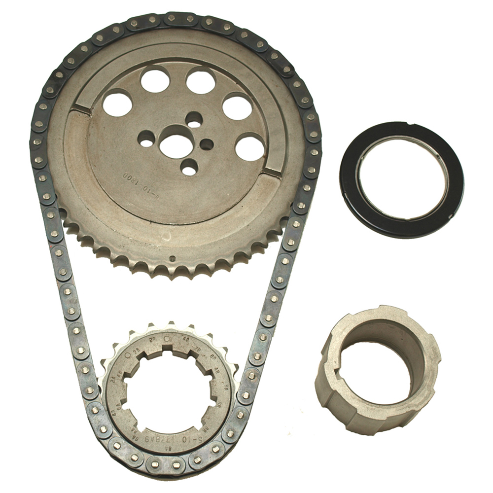CLOYES — CLOYES Billet True Roller Tmng Set - GM LS 97-05