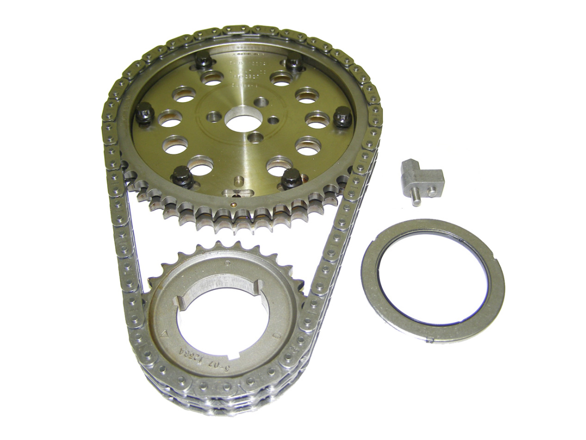 CLOYES BBC Quick Adj. Timing Chain Set- 9-3710Z | eBay