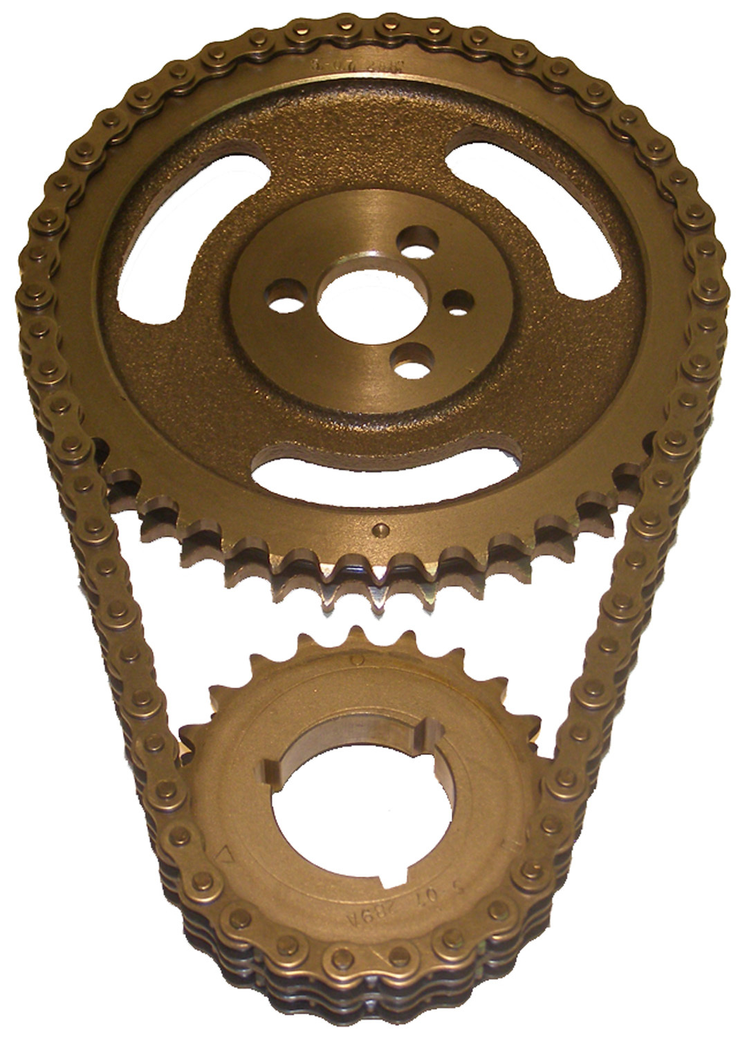 SBC HD Timing Set - Double Roller