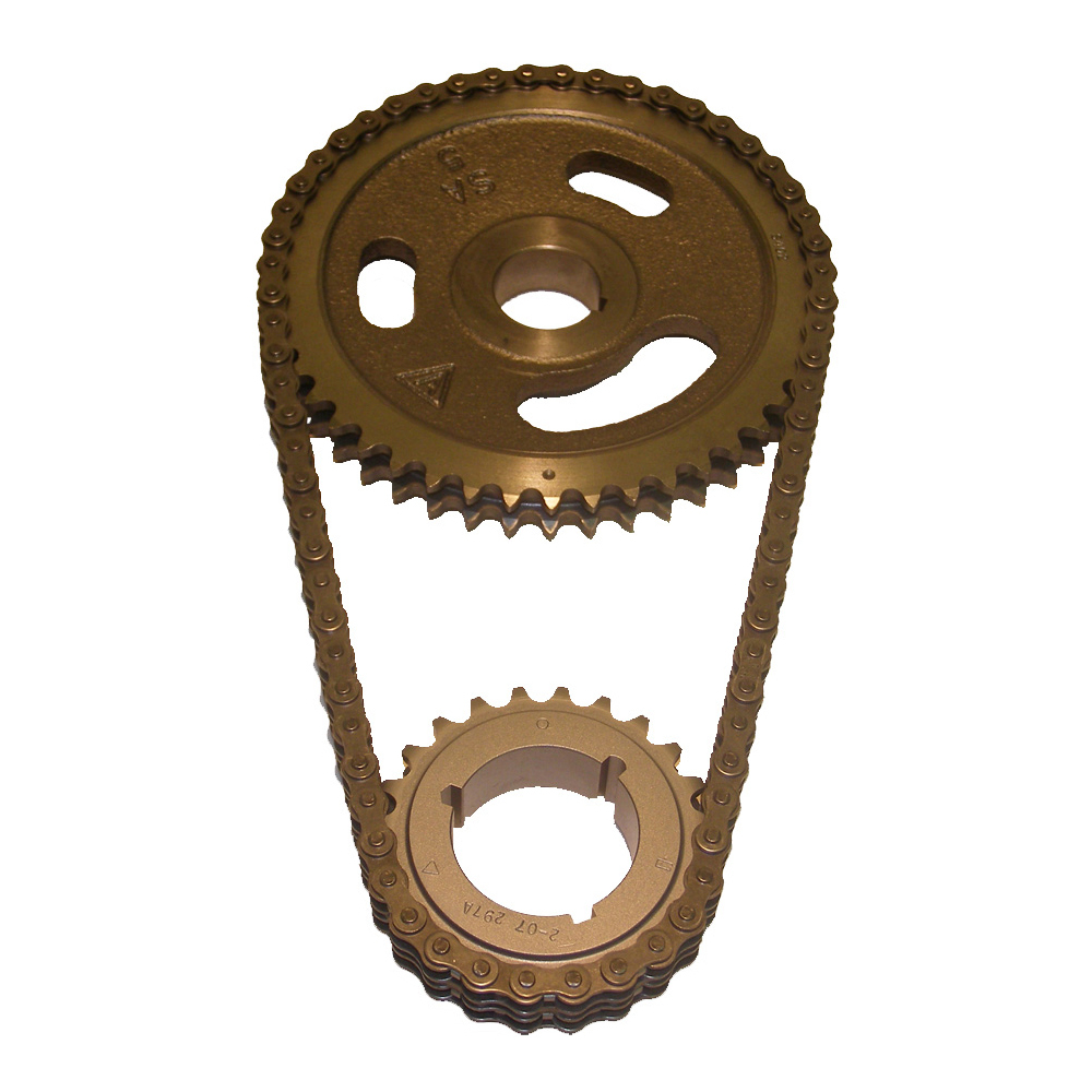 Cloyes C3028X Timing Chain Set, Heavy Duty, Double Roller,