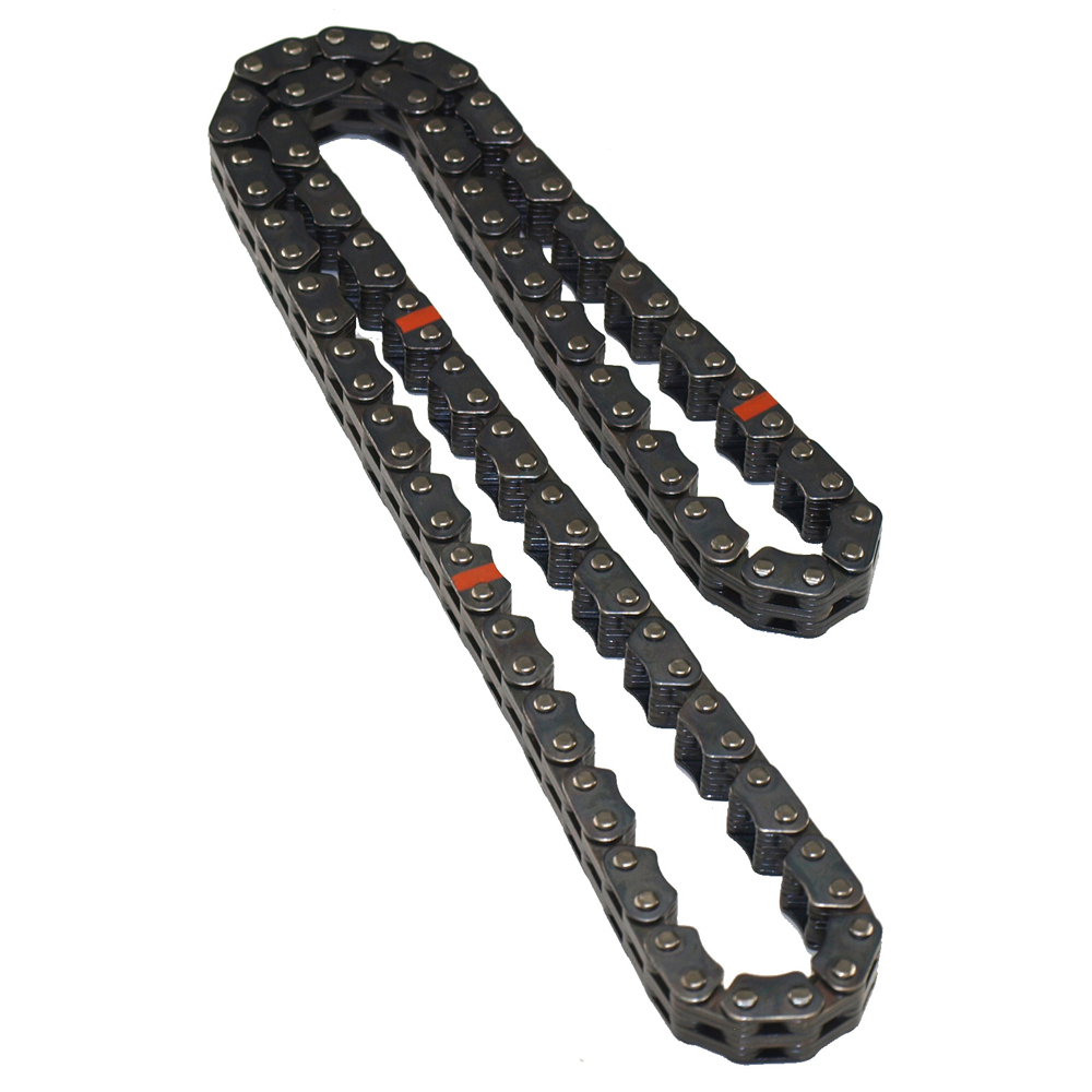 Cloyes C753 - Timing Chain, Single Non-Roller, Primary Chain, DOHC, GM High Feature V6, Each