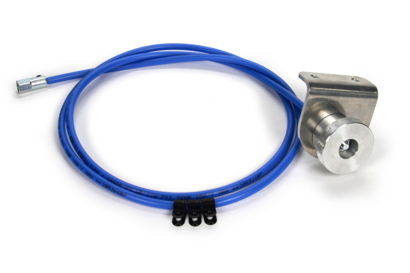 Tilton 72408 Brake Bias Adjuster, Premium, 3/824 in and 7/