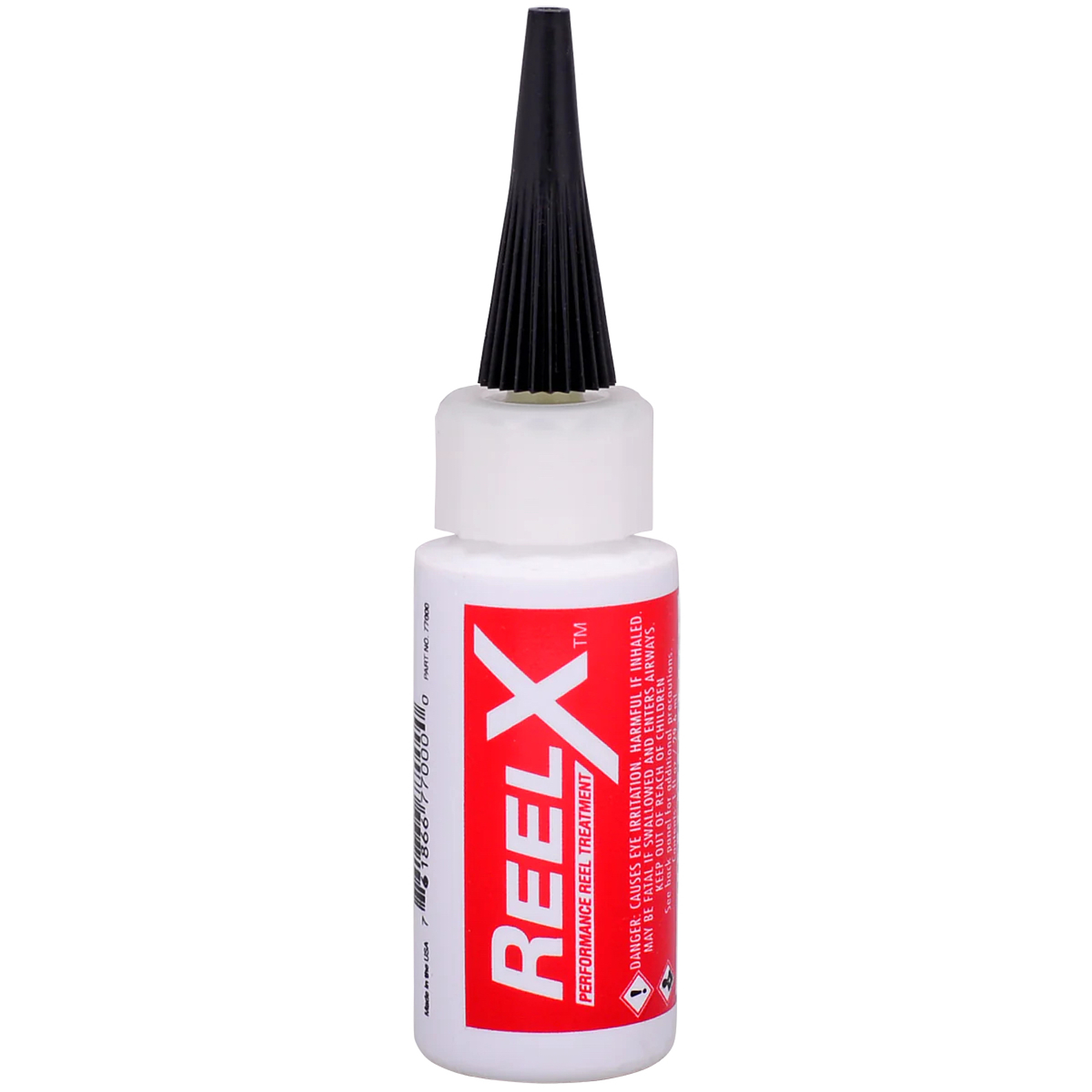 CORROSION TECHNOLOGIES — CORROSION TECHNOLOGIES ReelX 1oz Dropper Case of 24