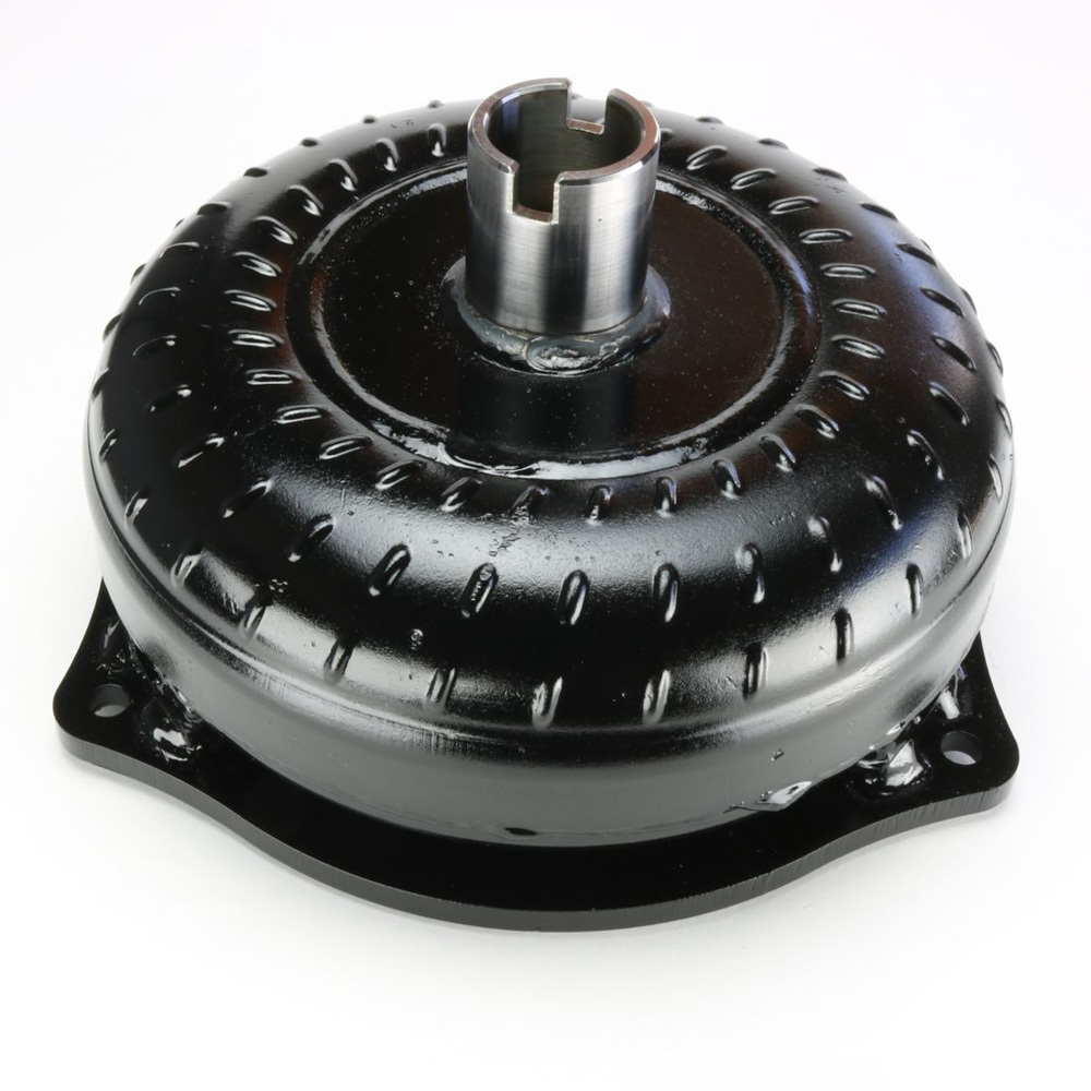 9in (245MM) High Perf Race Converter