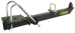 Leaf Spring Traction Bar 