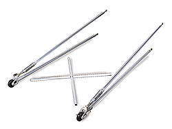 60in Wheel-E-Bar Kit 
