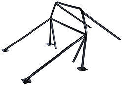 8PT Roll Cage Strut Kit 