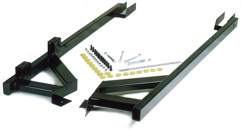 Subframe Connectors - 