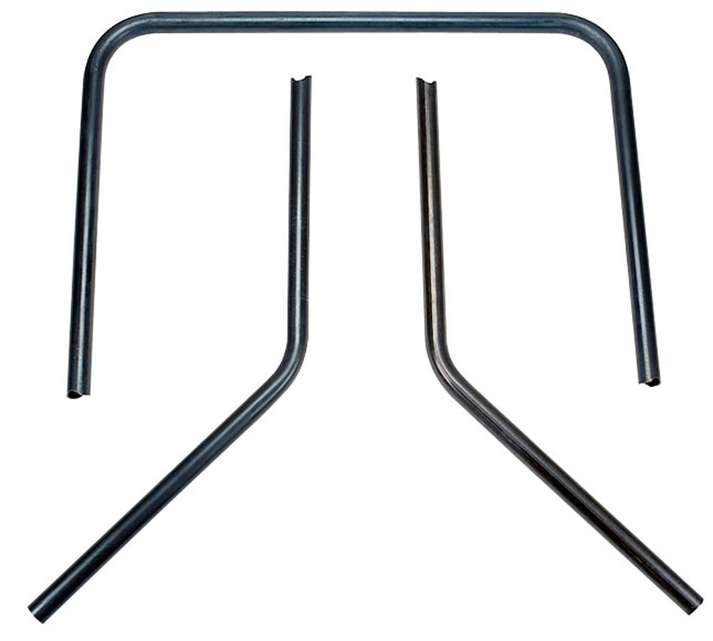 10pt. Roll Cage Conv. Kit - 62-67 Chevy II