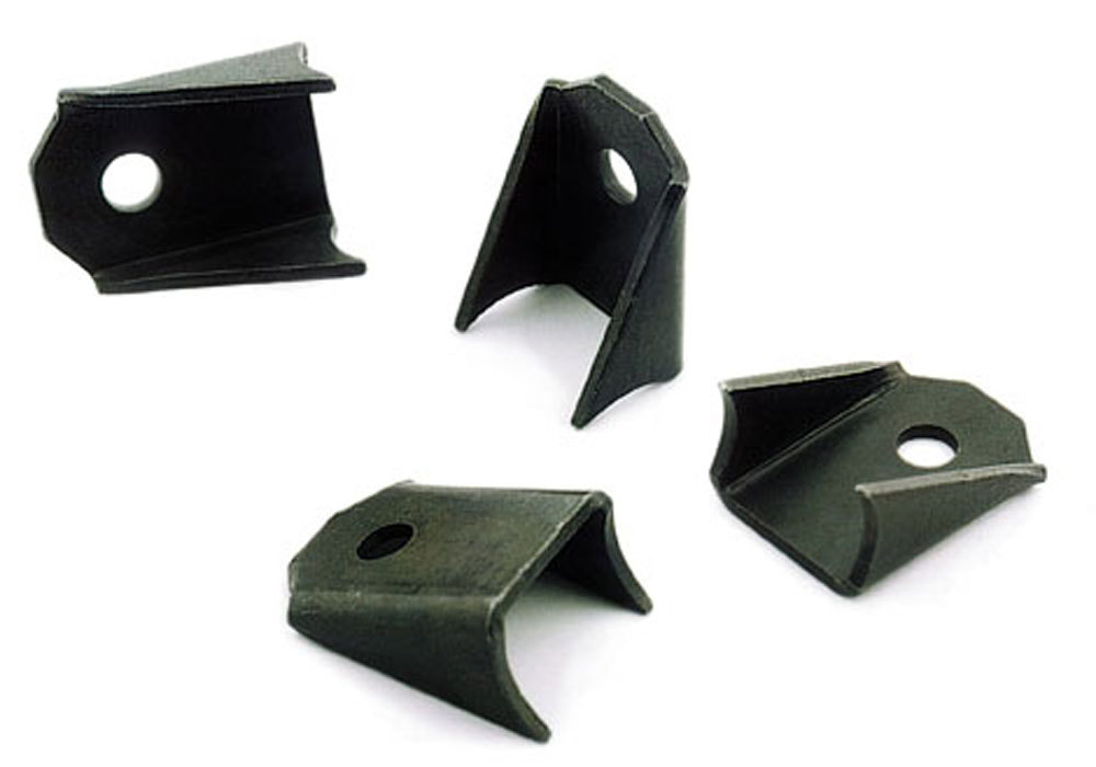 Chassis Tabs, Brackets and Components, Page 5