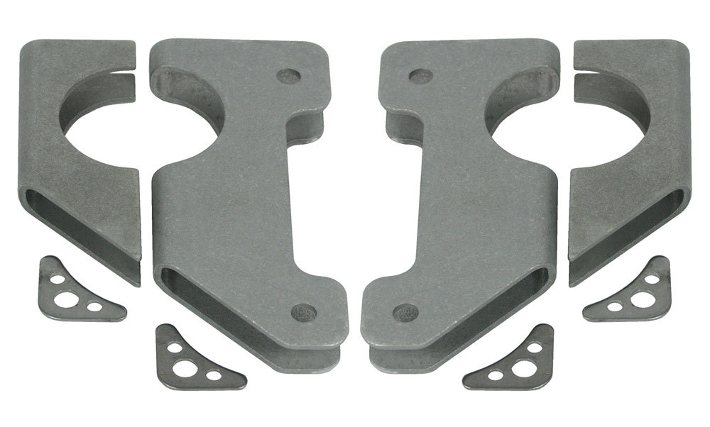 Ladder Bar Bracket Kit COE7212