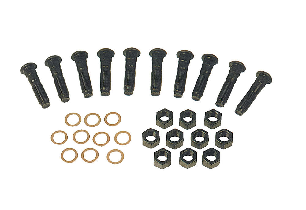 Carrier Stud Kit 
