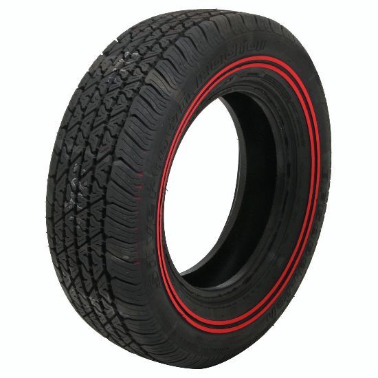 P205/70R14 BFG Dual Redline Tire