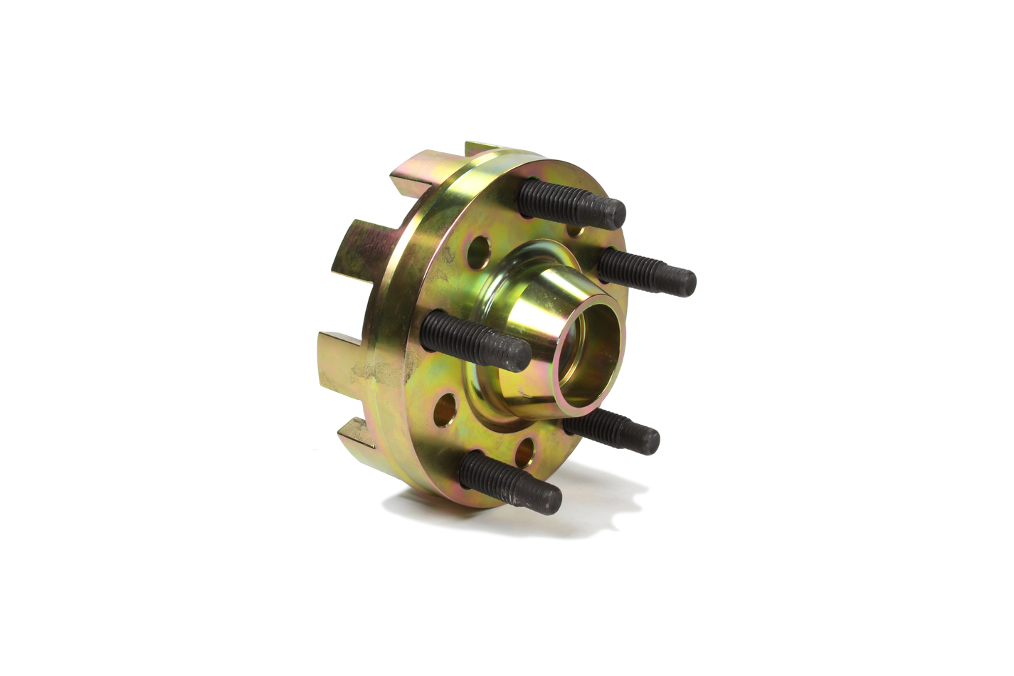 COLEMAN RACING PRODUCTSHub Pinto 5 x 5in 5/8in Coarse Studs