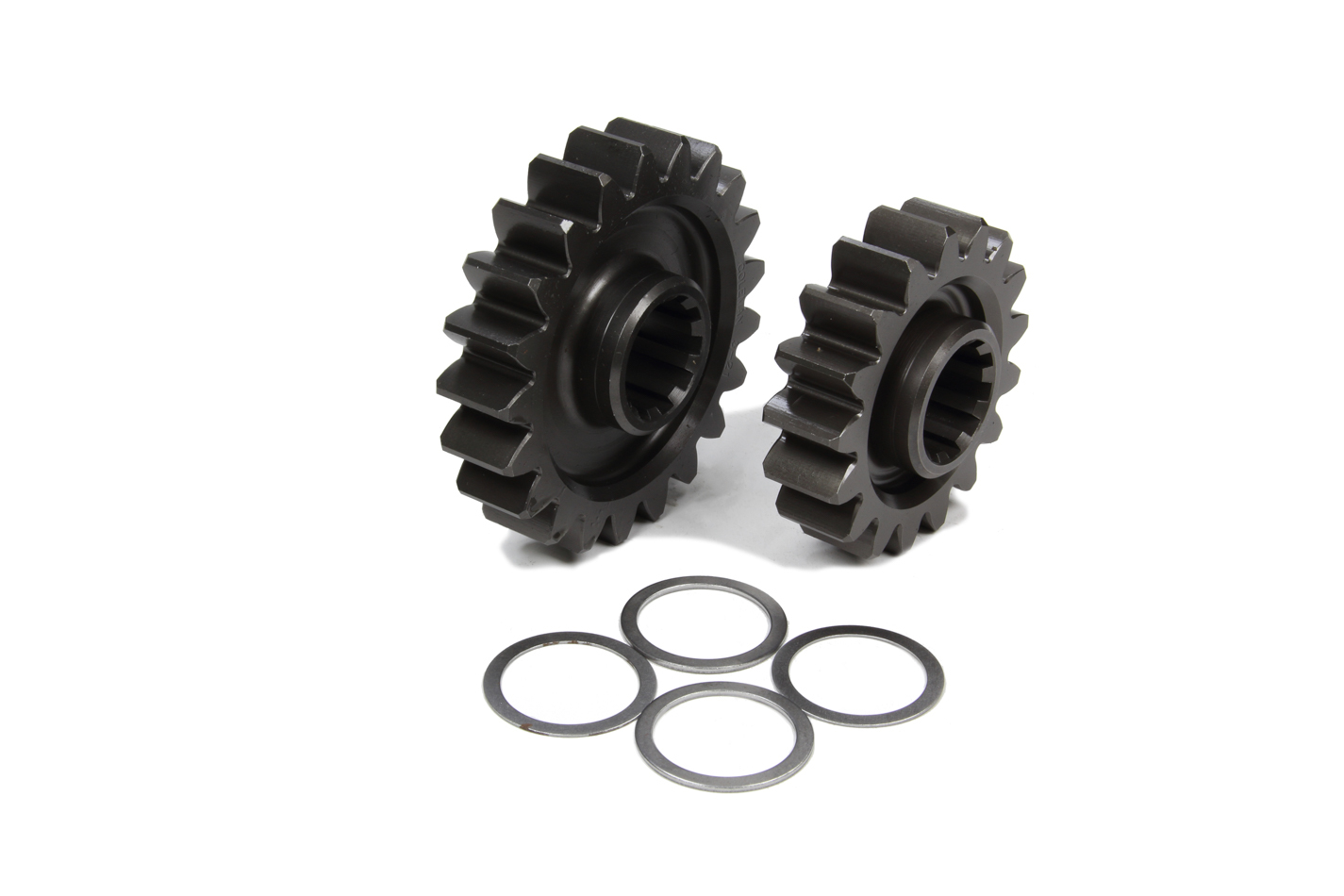 Q/C Gear Pro-Lite Set 