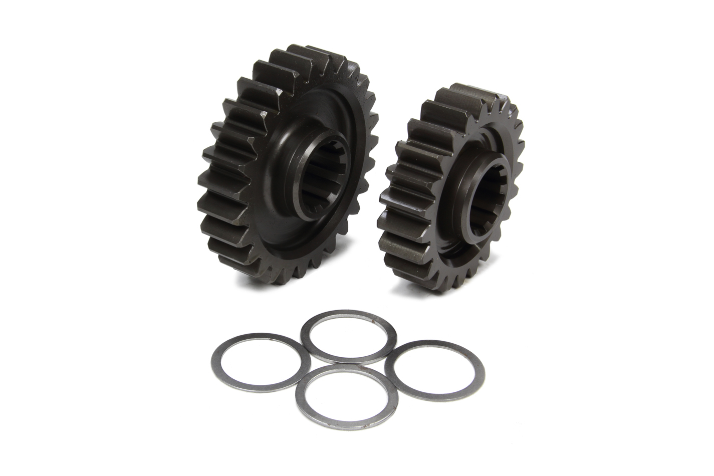 Q/C Gear Pro-Lite Set 