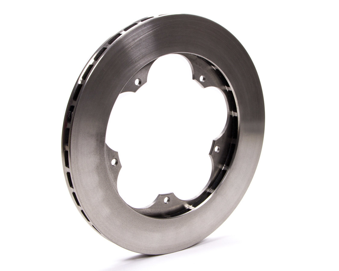 Brake Rotor - 11.750 in OD - 0.810 in Thick - 5 x 6.813 in Bolt Pattern - Iron - Natural - Each