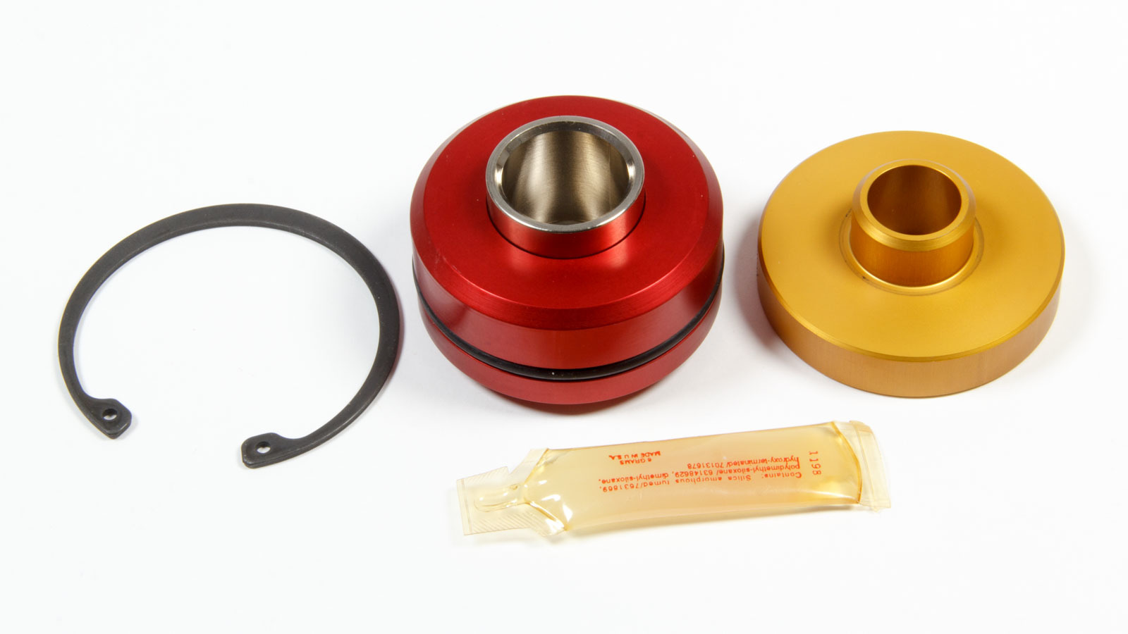 Brake Caliper Pistons