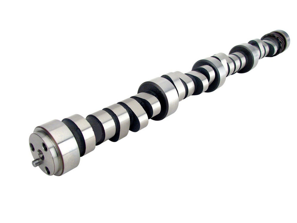 Comp Cams 01-415-8 Camshaft, Xtreme Energy, Hydraulic Roller, Lift 0.510 / 0.510 in, Duration 276 / 282, 113 LSA, 1500 / 5500 RPM, Big Block Chevy, Each