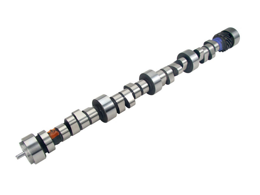 Comp Cams 07-304-8 Camshaft, Xtreme Energy, Hydraulic Roller, Lift 0.500 / 0.510 in, Duration 266 / 276, 114 LSA, 1000 / 5000 RPM, GM LT-Series 1992-97, Each