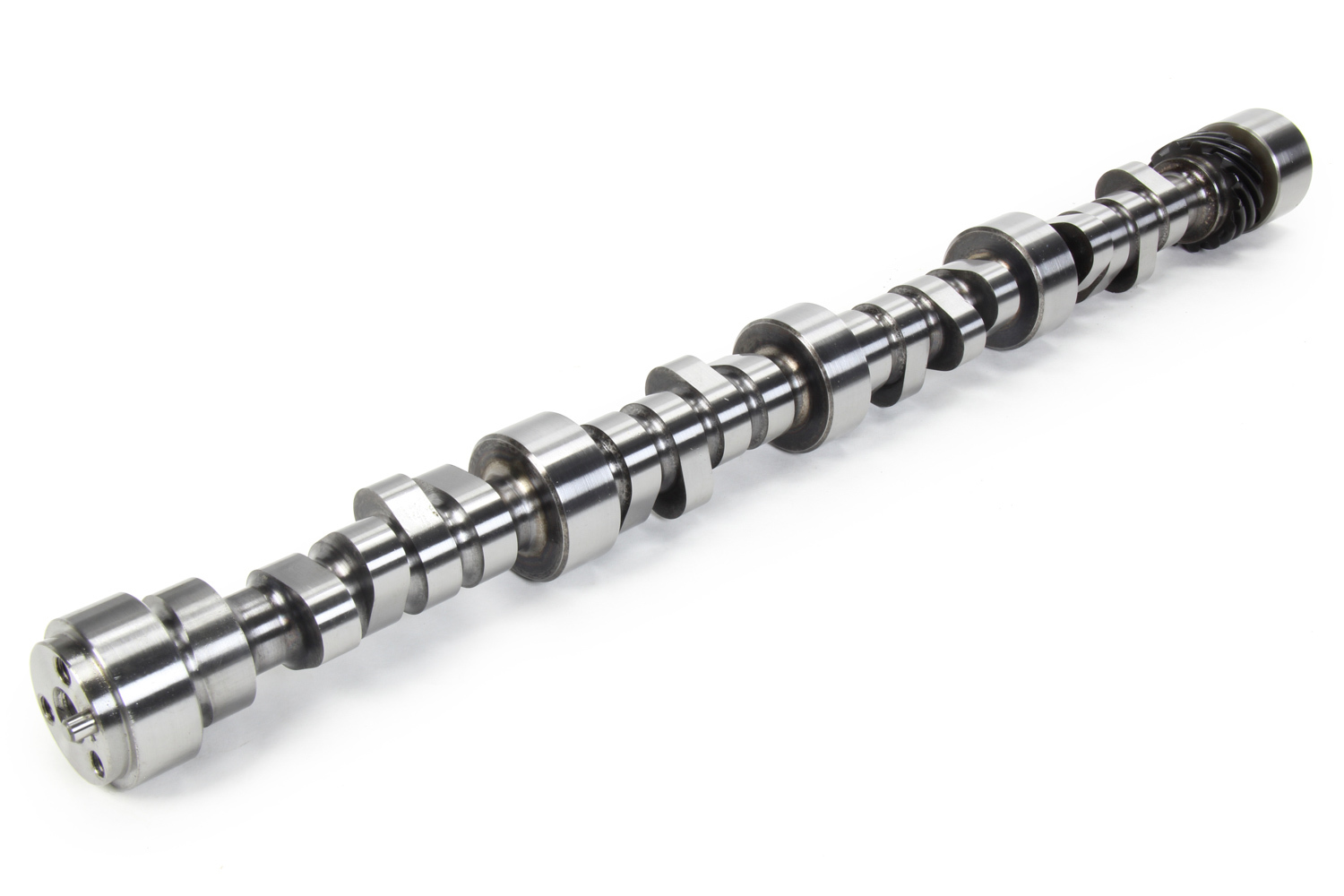 Comp Cams 08-697-11 Camshaft, Hydraulic Roller, Lift 0.498 / 0.531 in, Duration 276 / 284, 112 LSA, 4000 / 7000 RPM, Small Block Chevy, Each