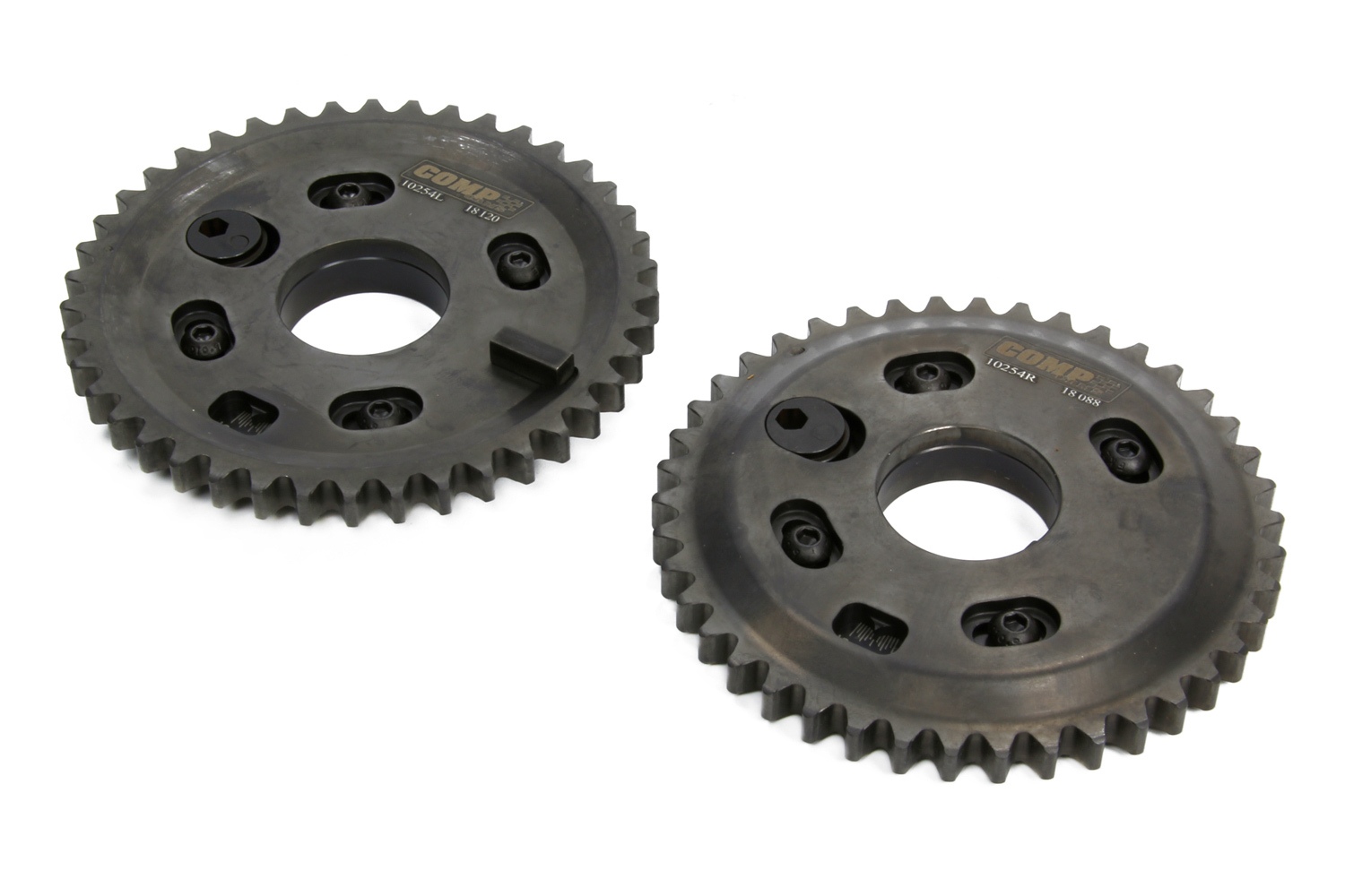 camshaft timing gear