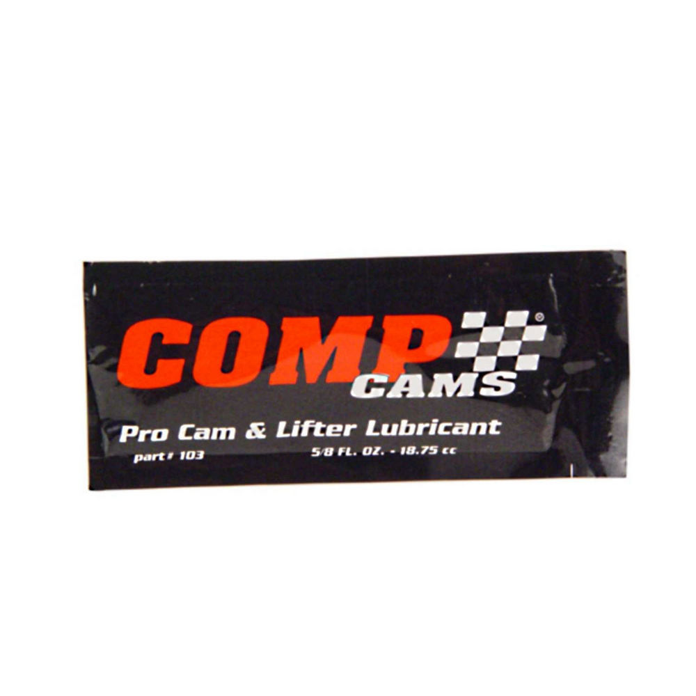 Comp Cams 103 - Pro-Cam Lube 18 Grams 