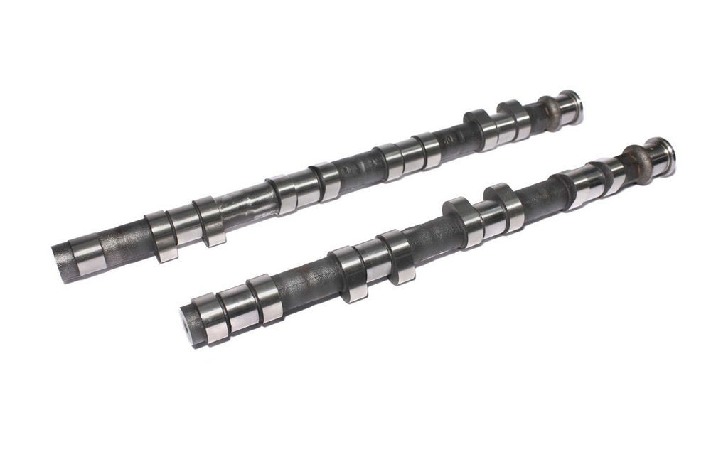 Comp Cams 113300 Camshaft, Xtreme Energy, Hydraulic Roller, Lift 0.440 / 0.436 in, Duration 258 / 262, 111 LSA, 3000 / 7500 RPM, GM EcoTec 4-Cylinder, Pair