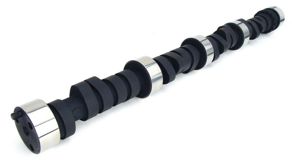 Comp Cams 12-105-3 Camshaft, Factory Muscle, Hydraulic Flat Tappet, Lift 0.390 / 0.410 in, Duration 319 / 320, 112 LSA, 600 / 4800 RPM, Small Block Chevy, Each