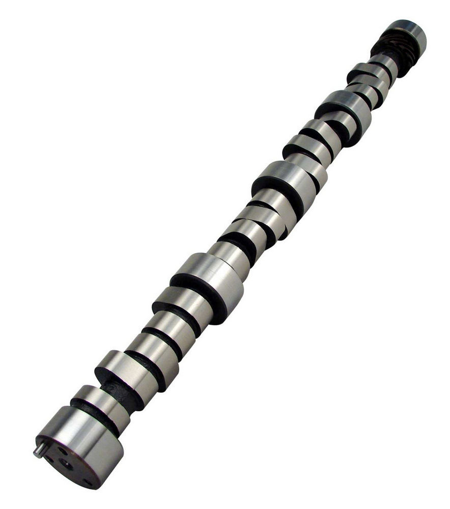 Comp Cams 12-468-8 Camshaft, Extreme Fuel Injection, Hydraulic Roller, Lift 0.584 / 0.579 in, Duration 242 / 248, 113 LSA, 2200 / 6200 RPM, Small Block Chevy, Each