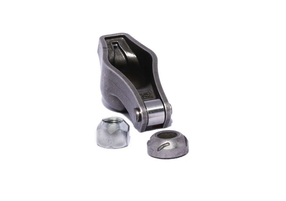 Small Block Ford Steel Roller Tip Rockers