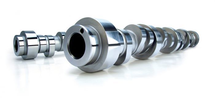 COMP Cams Camshaft GM Gen IV LS2/LS3 1 Bolt FSL Series thumbnail 9