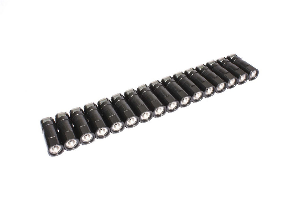 COMP Cams Lifter SB/Lt/LS Drop-In Hydraulic Roller thumbnail 8