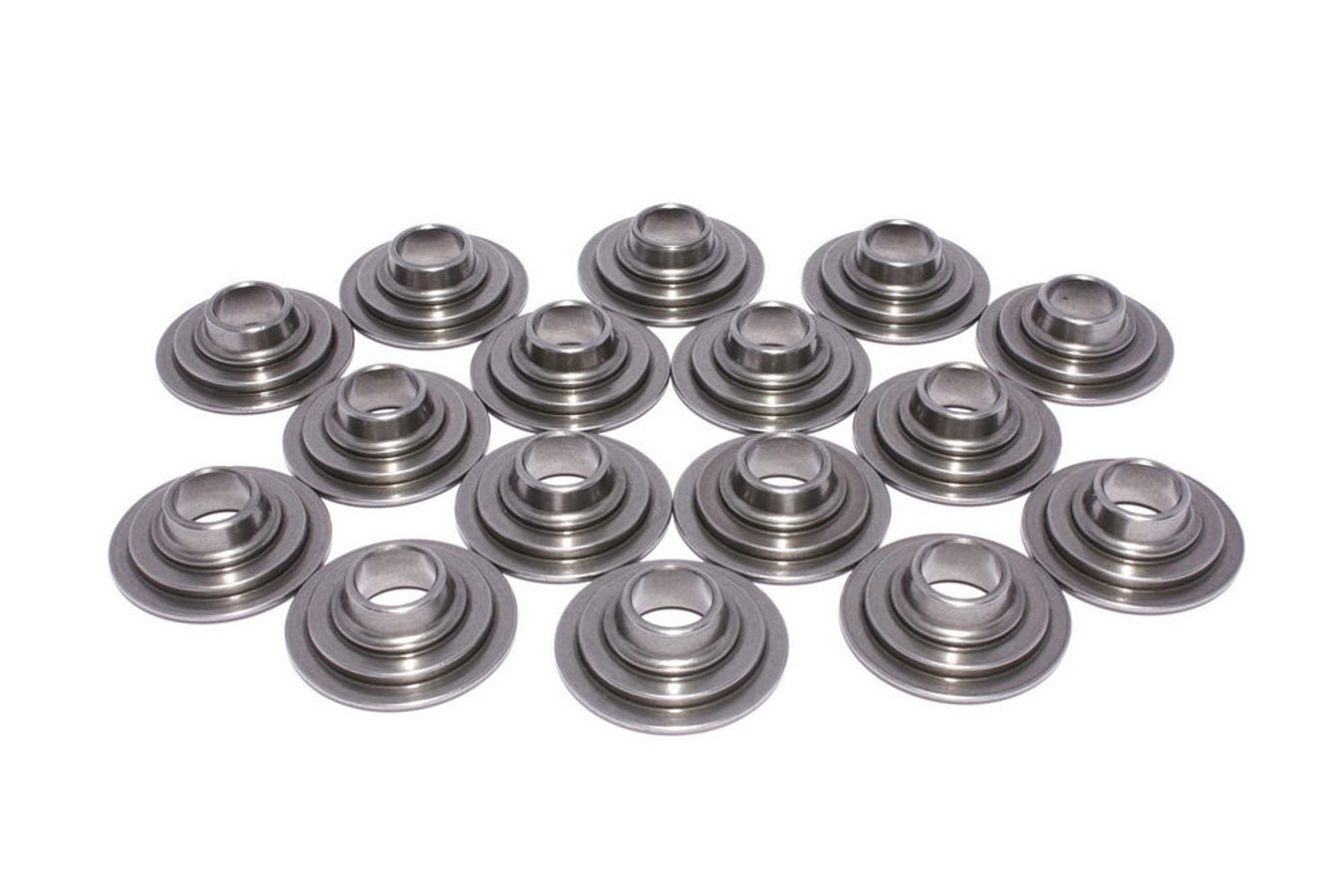 Valve Spring Retainers L/W Tool Steel
