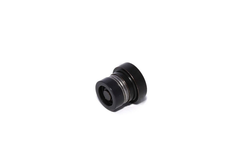 Comp Cams 200 Camshaft Thrust Button, 0.795 in Long, Roller,