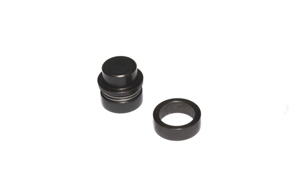 Comp Cams 202 Camshaft Thrust Button, 0.810 in Long, Nylon,