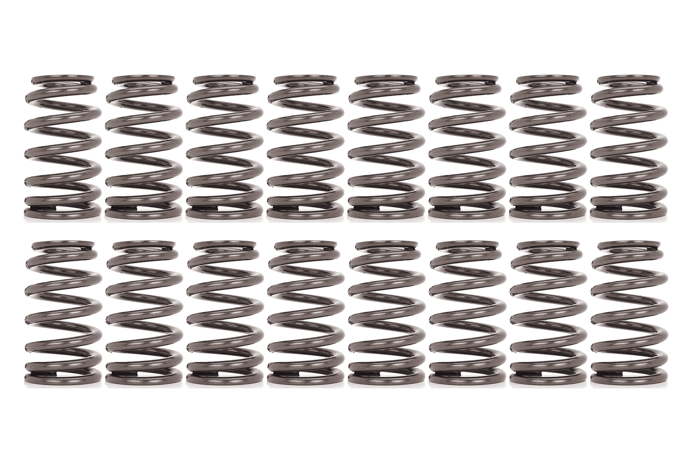 Isky Cams 9385PLUS Valve Spring, PlusSeries, Dual Spring
